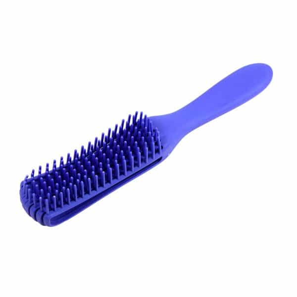 Peine Cepillo de Plastico - Imagen 3