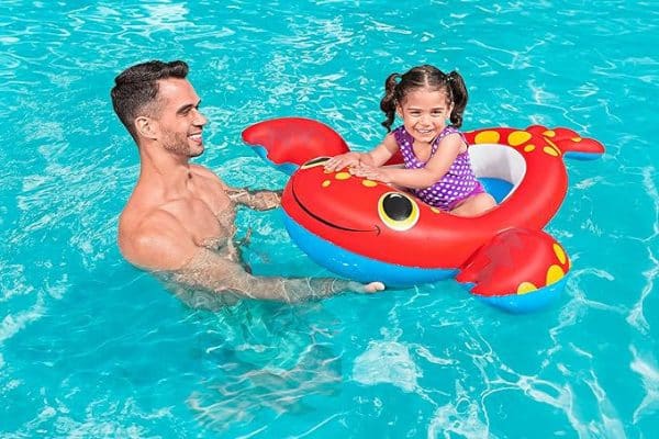 Bote Inflable Splash Buddy Bestway - Imagen 3