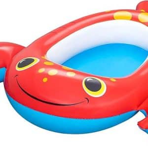 Bote Inflable Splash Buddy Bestway