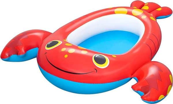 Bote Inflable Splash Buddy Bestway