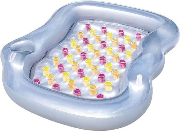 Colchoneta Inflable Betsway