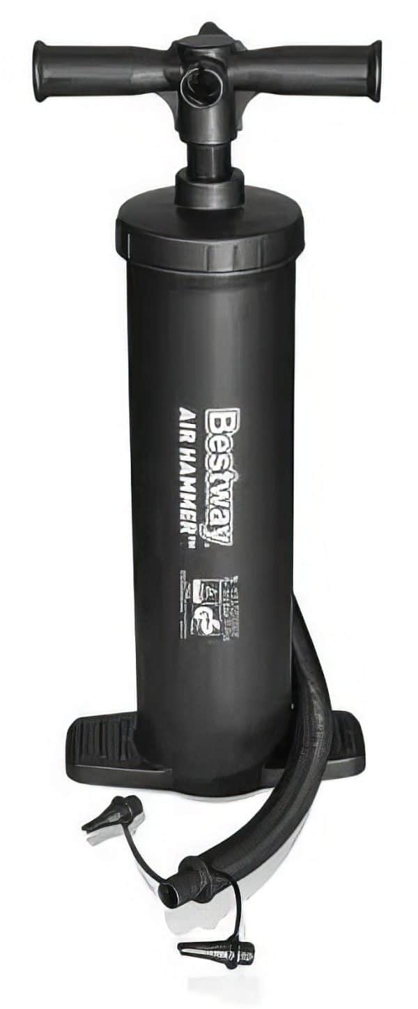 Inflador Manual Bestway - Imagen 2