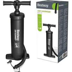 Inflador Manual Bestway