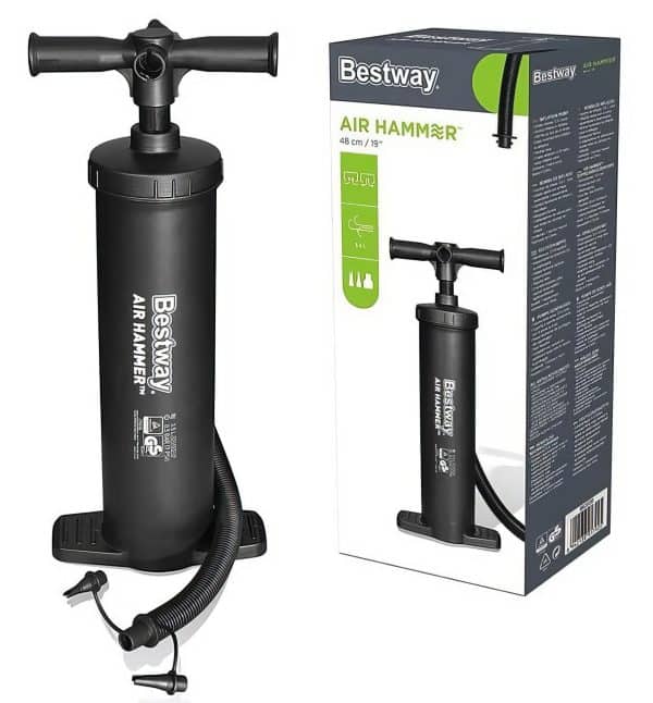 Inflador Manual Bestway