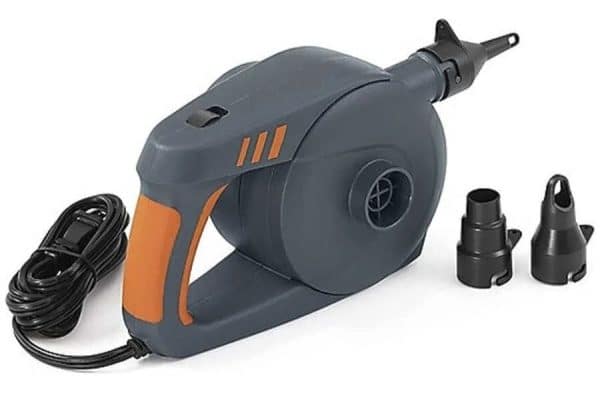 Inflador electrico Bestway - Imagen 3