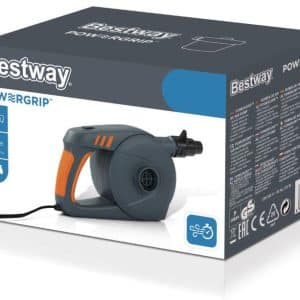 Inflador electrico Bestway