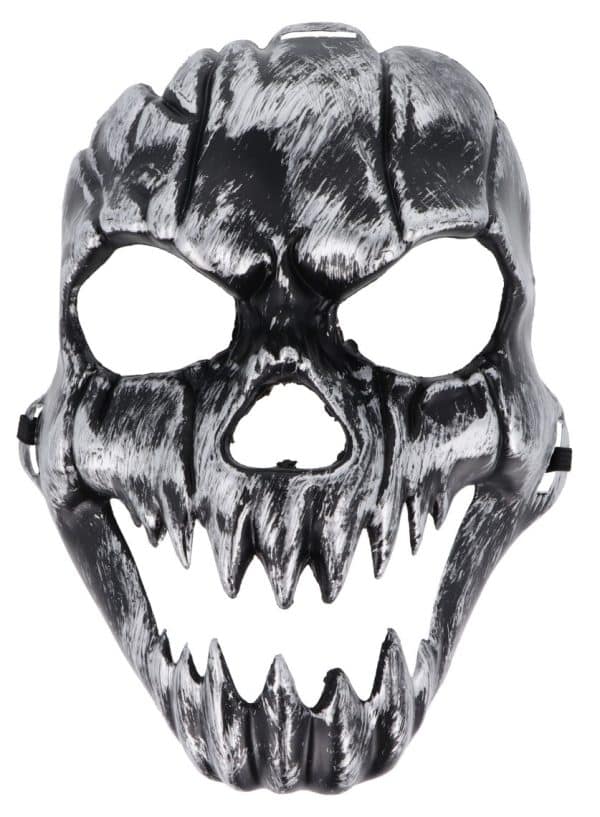 Mascara Calavera - Imagen 3