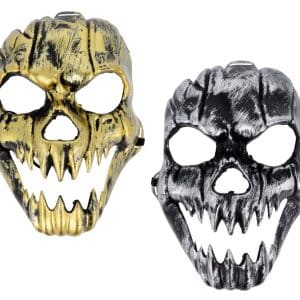 Mascara Calavera