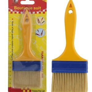 Pincel Para Pintar 20Cm