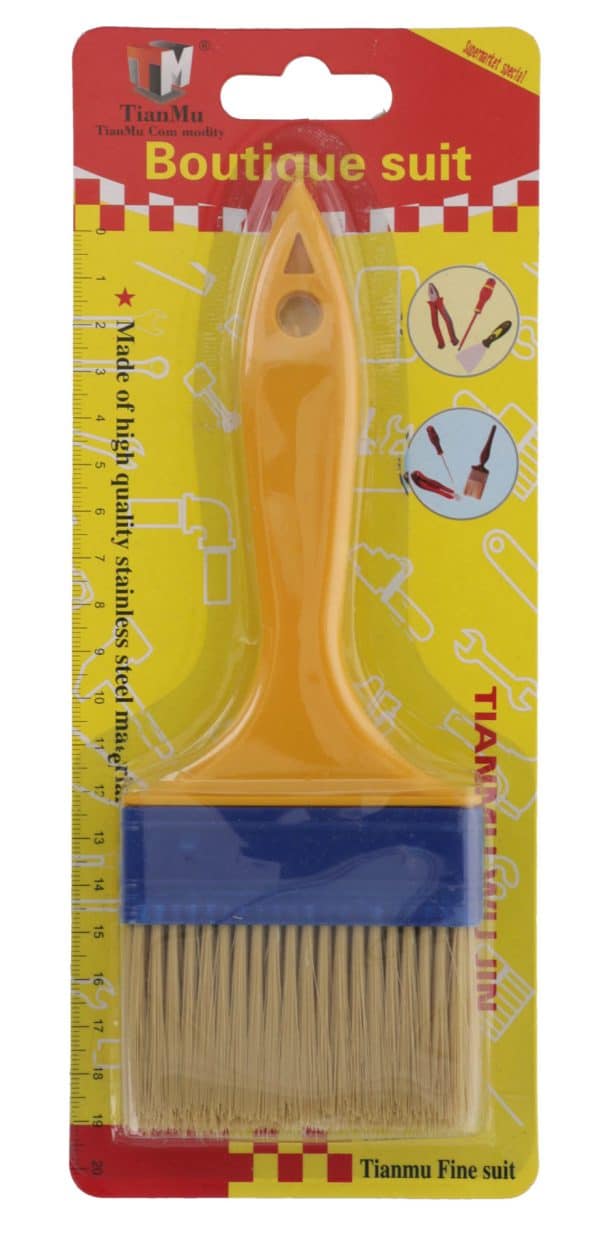 Pincel Para Pintar 20Cm - Imagen 2