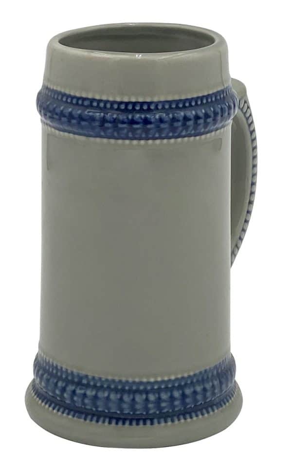 Jarra Para Cerveza De Ceramica - Imagen 2