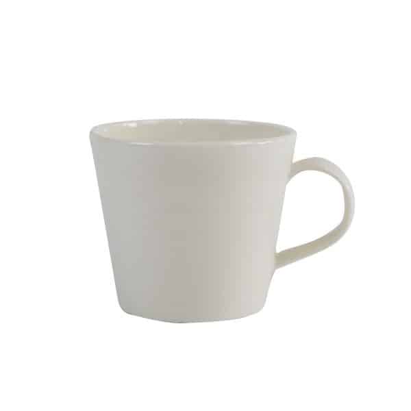 Jarra De Desayuno De Cerámica Lisa - Imagen 2