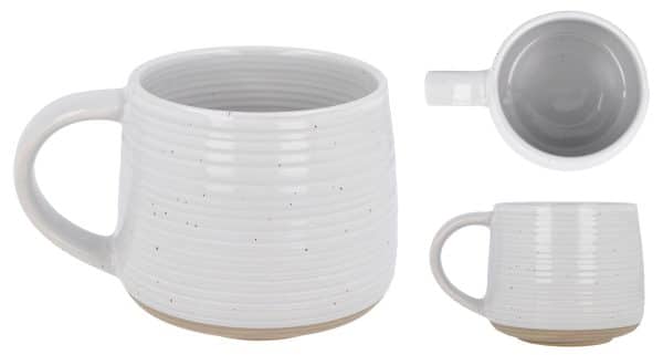 Taza De Ceramica