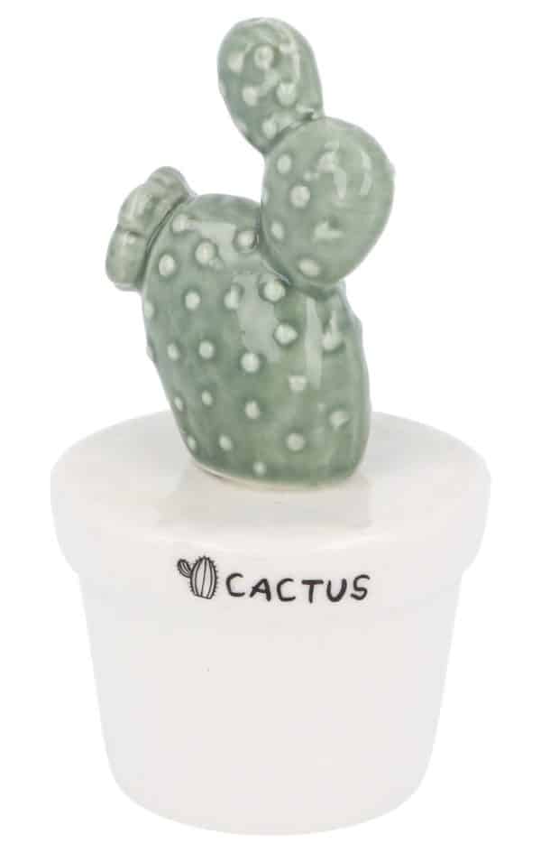 Cactus De Ceramica - Imagen 3