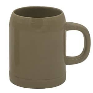 Mini Jarra De Ceramica Para Cerveza