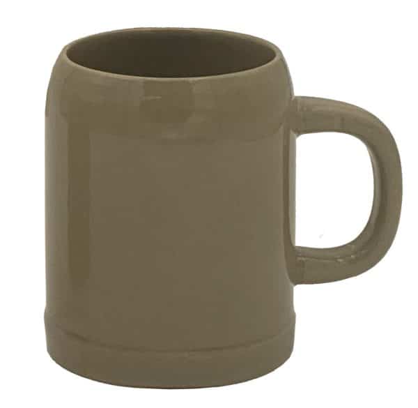 Mini Jarra De Ceramica Para Cerveza