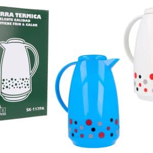 Jarra Térmica De 1 Litro