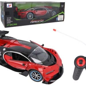 Auto Deportivo a control remoto Multidireccional