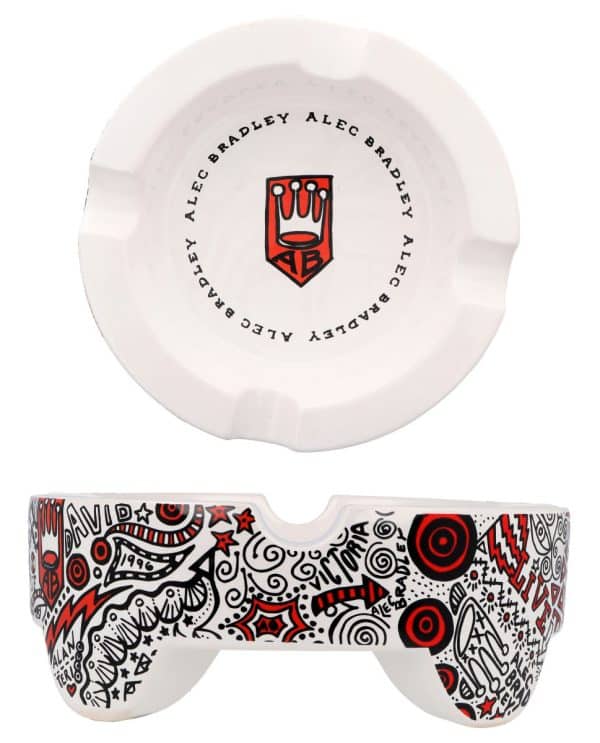 Cenicero De Ceramica - Imagen 2