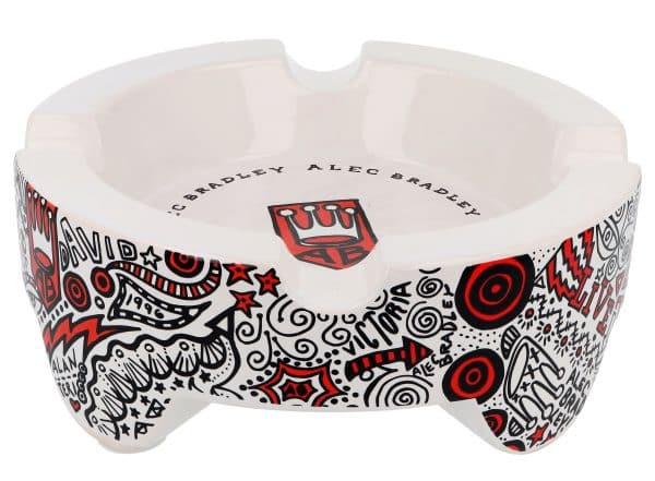 Cenicero De Ceramica - Imagen 3