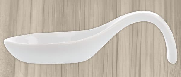 Cuchara De Ceramica - Imagen 3