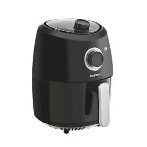 Freidora Sin Aceite Daewoo 2.4L 1000W