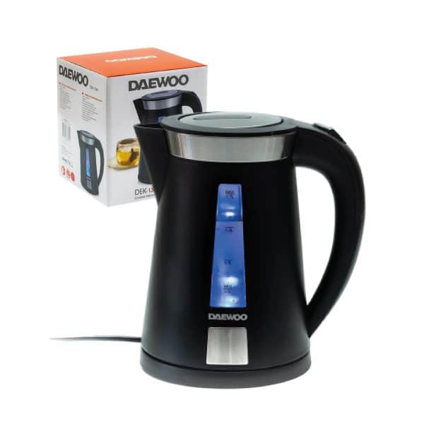Jarra Electrica Daewoo 1.7Lt - Imagen 2