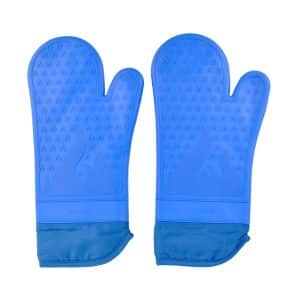 Manopla De Silicona 2 Piezas