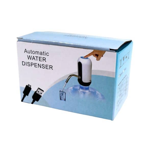 Dispensador Para Bidon Automático - Imagen 2