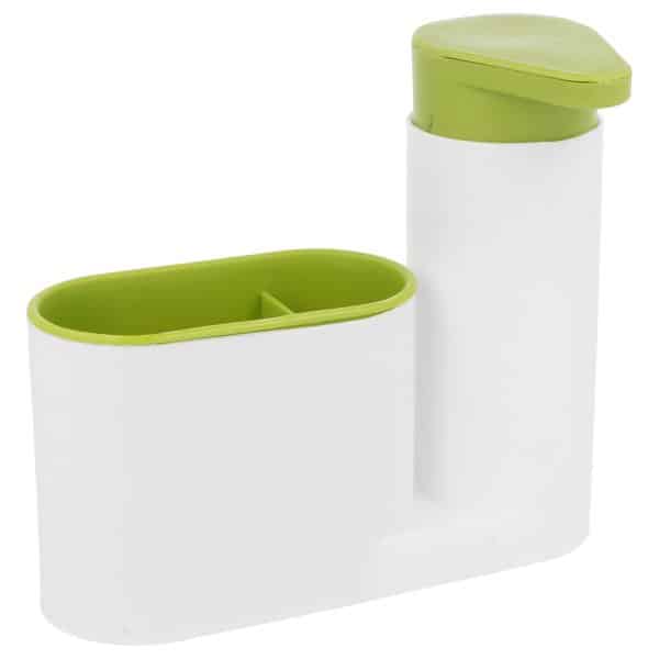 Organizador De Cocina Con Dispensador - Imagen 2