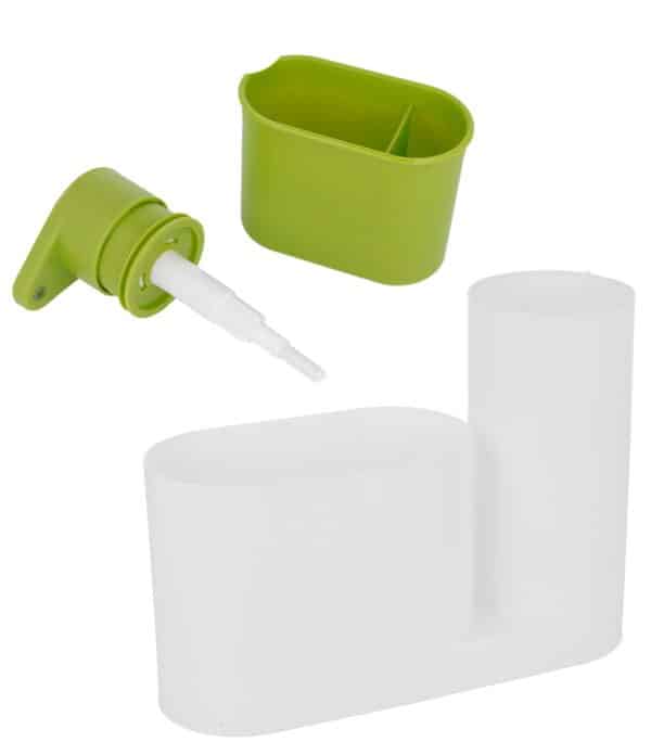 Organizador De Cocina Con Dispensador - Imagen 3