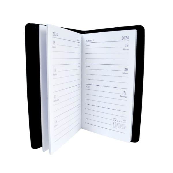 Agenda Chica - Imagen 2