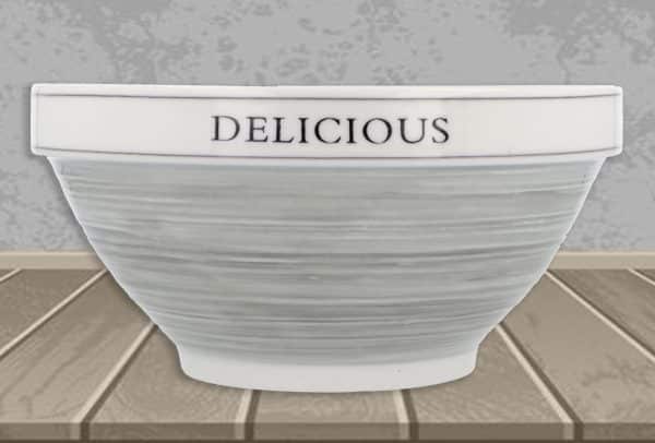 Bowl De Ceramica - Imagen 2
