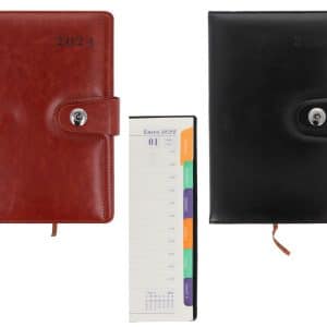 Agenda De Cuerina