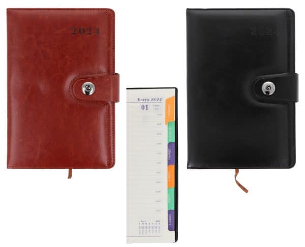 Agenda De Cuerina