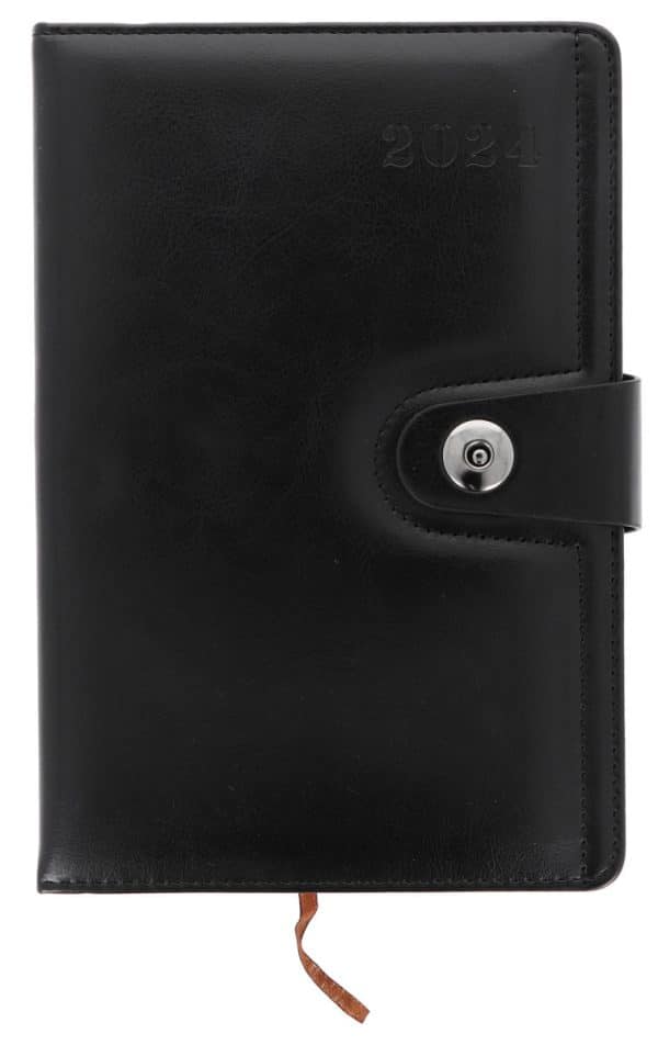 Agenda De Cuerina - Imagen 3