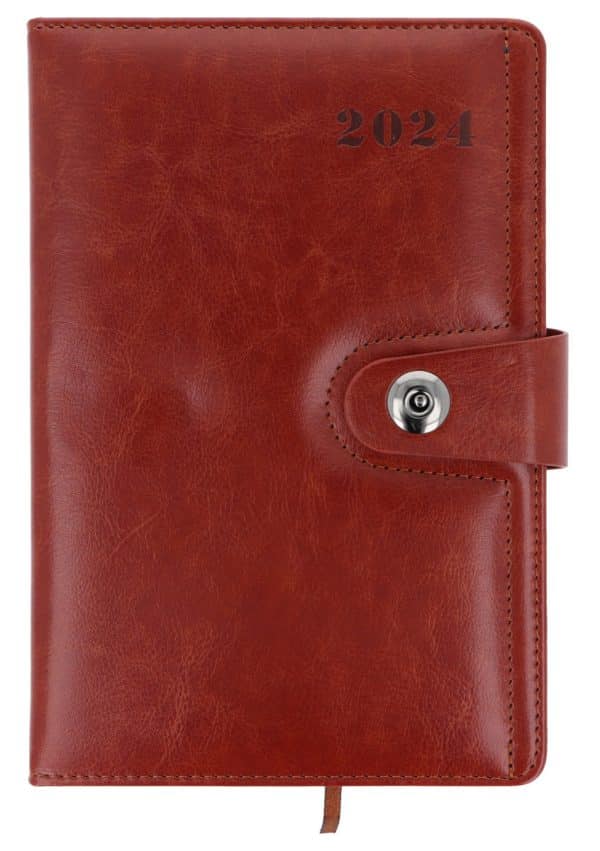Agenda De Cuerina - Imagen 2
