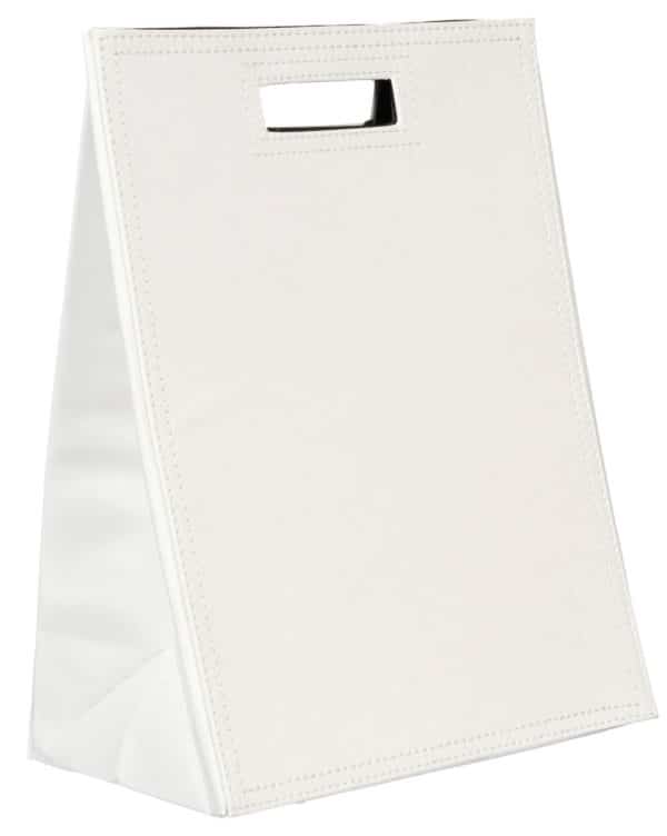 Bolsa De Cuerina Eco Bag - Imagen 2