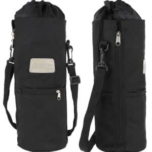 Bolsa De Lona Con Asa Para Botella
