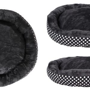 Cama Para Mascotas Tipo Almohadon