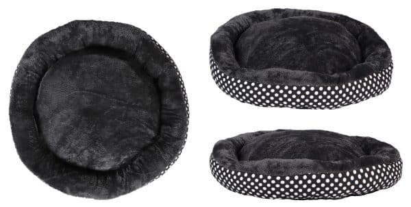 Cama Para Mascotas Tipo Almohadon