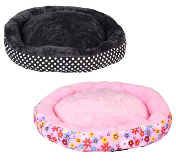 Cama Para Mascotas Tipo Almohadon - Imagen 3