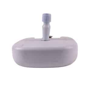 Base para Sombrilla de Plastico MOR