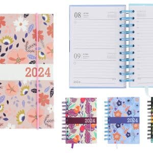 Agenda Tapa Dura