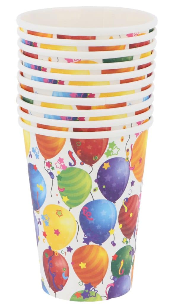 Vaso Descartable