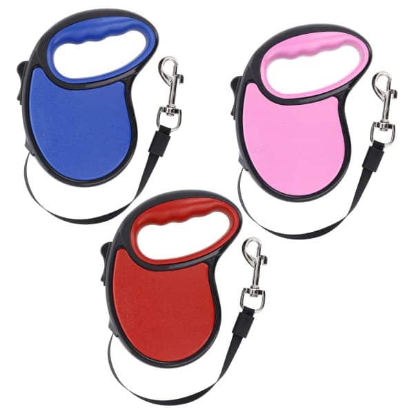 Correa Para Perro Extensible De 5Mts - Imagen 2