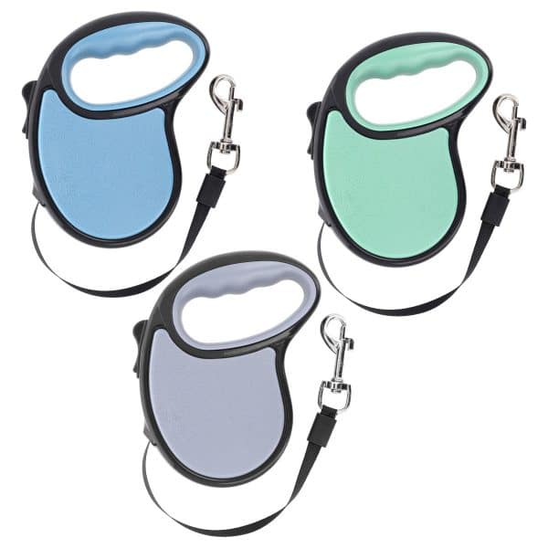 Correa Para Perro Extensible De 5Mts - Imagen 3