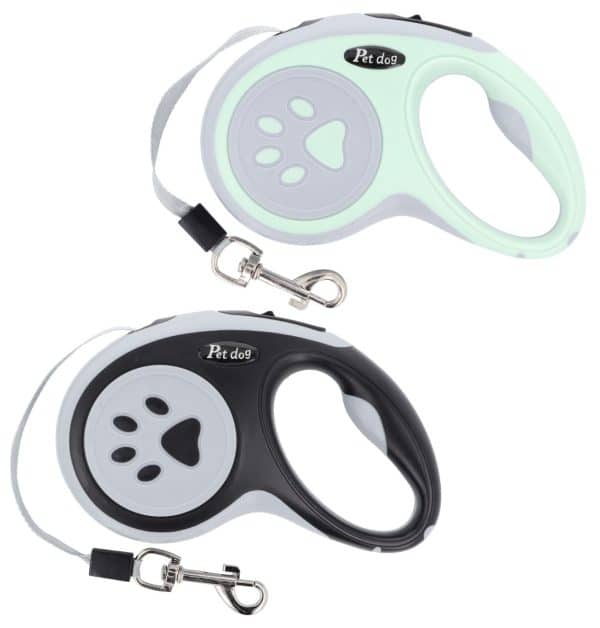 Correa Para Perro Extensible 5 Metros - Imagen 3