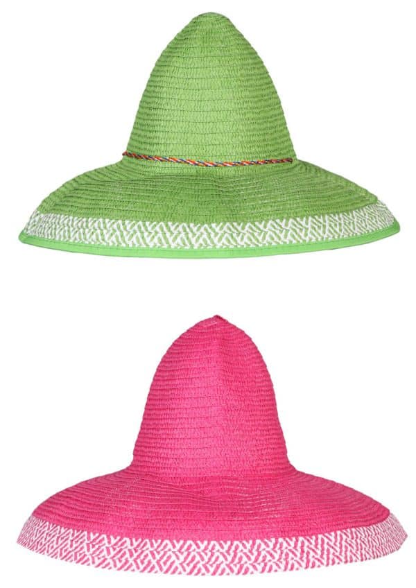 Sombrero Mexicano - Imagen 3