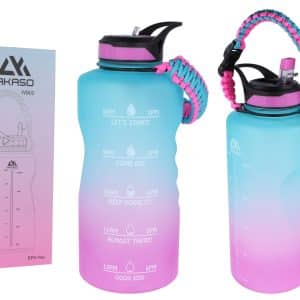 Botella de Plastico 1.8 litros